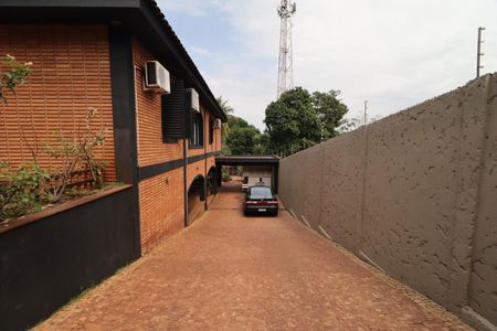 Casa para alugar com 560m², 7 quartos e 8 vagasGaragem