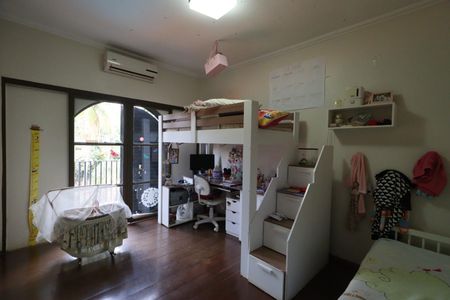 Casa para alugar com 560m², 7 quartos e 8 vagasSuíte 3