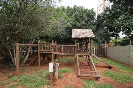 Casa para alugar com 560m², 7 quartos e 8 vagasPlayground