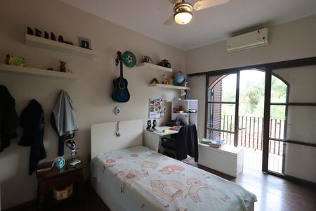 Casa para alugar com 560m², 7 quartos e 8 vagasSuíte 4