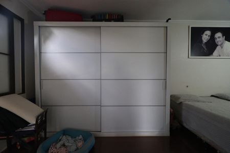 Casa para alugar com 560m², 7 quartos e 8 vagasSuíte 1