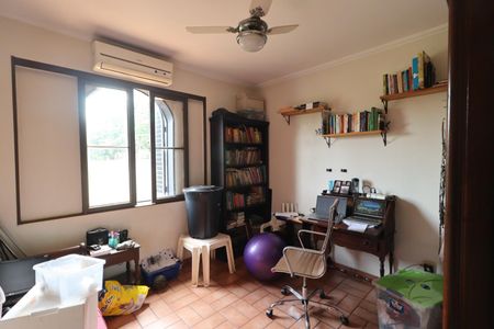 Casa para alugar com 560m², 7 quartos e 8 vagasQuarto 1