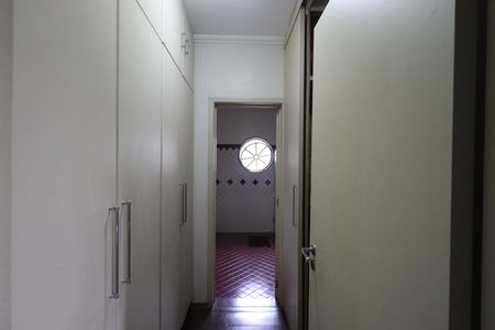 Casa para alugar com 560m², 7 quartos e 8 vagasSuíte 1