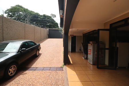 Casa para alugar com 560m², 7 quartos e 8 vagasGaragem