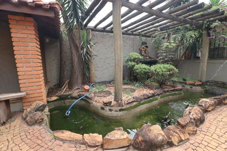 Casa para alugar com 560m², 7 quartos e 8 vagasLago