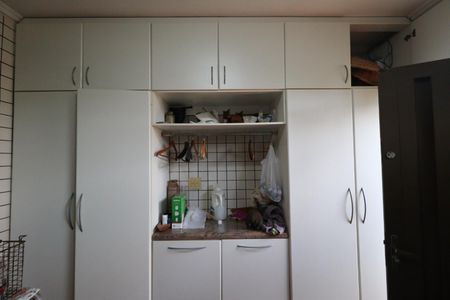 Casa para alugar com 560m², 7 quartos e 8 vagasÁrea de serviço 2