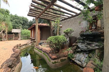 Casa para alugar com 560m², 7 quartos e 8 vagasLago