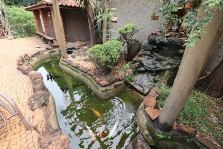 Casa para alugar com 560m², 7 quartos e 8 vagasLago