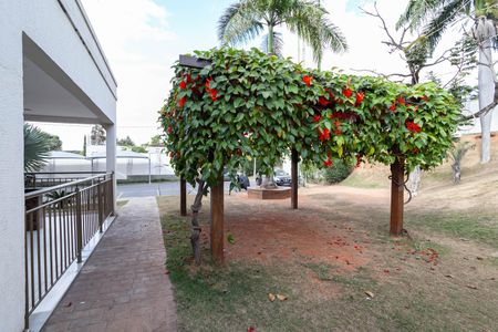 Apartamento à venda com 48m², 2 quartos e 1 vagaÁrea comum