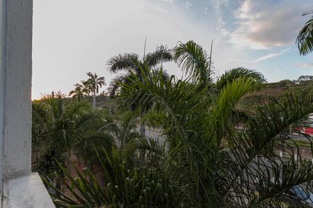 Quarto 1 - Vista de apartamento à venda com 2 quartos, 48m² em Bandeirantes (pampulha), Belo Horizonte