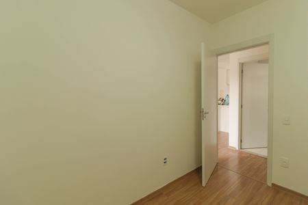 Apartamento à venda com 47m², 2 quartos e 1 vaga