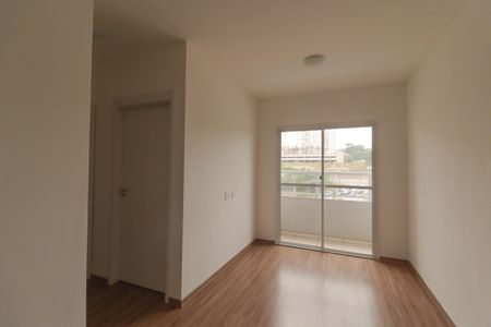 Apartamento para alugar com 2 quartos, 47m² em Ponte Sao Joao, Jundiaí