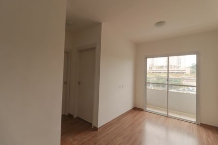 Apartamento para alugar com 2 quartos, 47m² em Ponte Sao Joao, Jundiaí