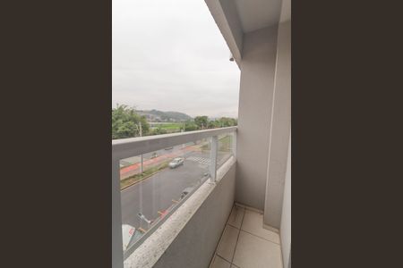 Apartamento para alugar com 2 quartos, 47m² em Ponte Sao Joao, Jundiaí