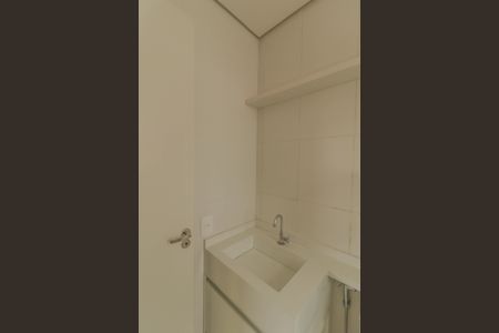 Apartamento à venda com 47m², 2 quartos e 1 vaga