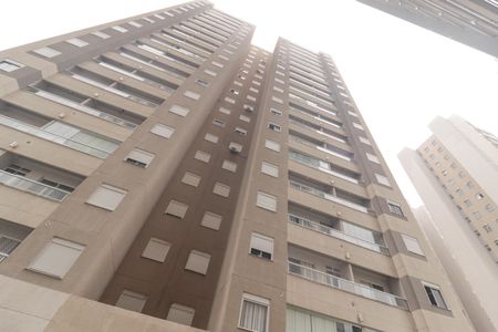 Apartamento à venda com 47m², 2 quartos e 1 vaga