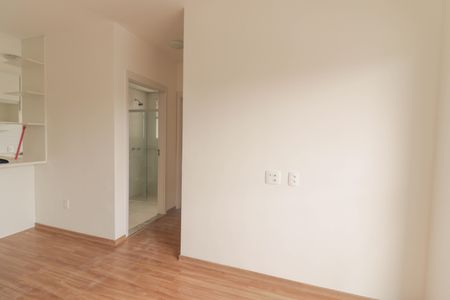 Apartamento para alugar com 2 quartos, 47m² em Ponte Sao Joao, Jundiaí