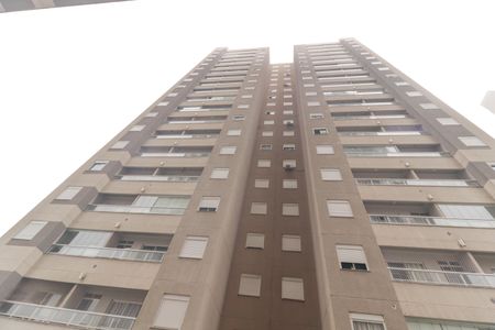 Apartamento à venda com 47m², 2 quartos e 1 vaga