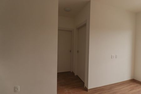 Apartamento para alugar com 2 quartos, 47m² em Ponte Sao Joao, Jundiaí
