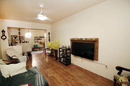 Sala 1 de apartamento à venda com 2 quartos, 119m² em Irajá, Rio de Janeiro