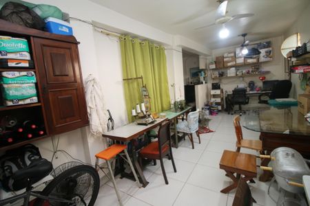 Sala 2 de apartamento à venda com 2 quartos, 119m² em Irajá, Rio de Janeiro