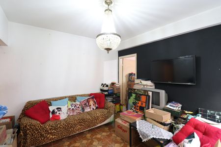 Sala de apartamento para alugar com 1 quarto, 120m² em Perdizes, São Paulo