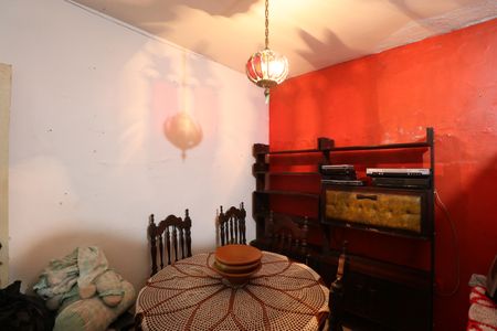 Copa de apartamento para alugar com 1 quarto, 120m² em Perdizes, São Paulo