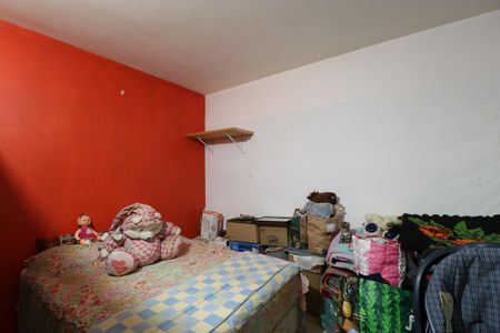 Quarto de apartamento para alugar com 1 quarto, 120m² em Perdizes, São Paulo