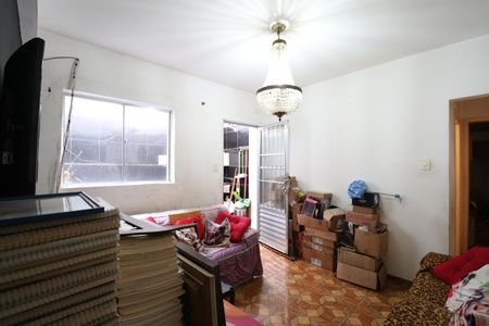 Sala de apartamento para alugar com 1 quarto, 120m² em Perdizes, São Paulo