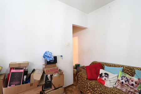 Sala de apartamento para alugar com 1 quarto, 120m² em Perdizes, São Paulo