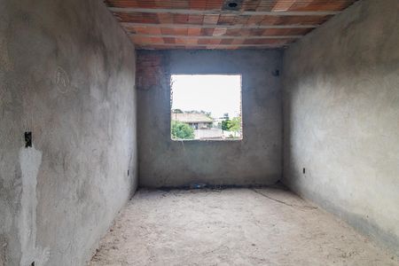 Sala de apartamento à venda com 2 quartos, 69m² em Cascata, Porto Alegre