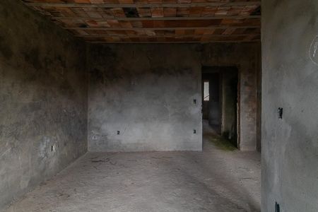 Sala de apartamento à venda com 2 quartos, 69m² em Cascata, Porto Alegre