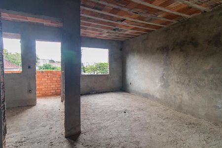 Sala de apartamento à venda com 2 quartos, 69m² em Cascata, Porto Alegre