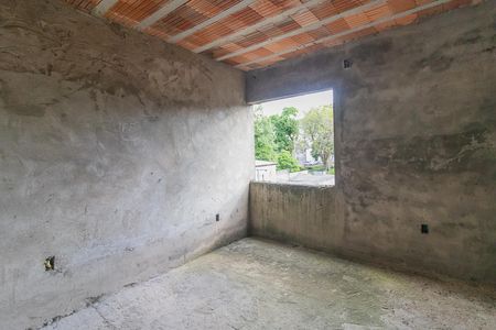 Quarto 1 de apartamento à venda com 2 quartos, 69m² em Cascata, Porto Alegre