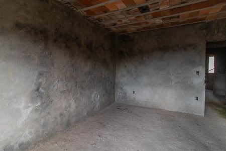 Sala de apartamento à venda com 2 quartos, 69m² em Cascata, Porto Alegre