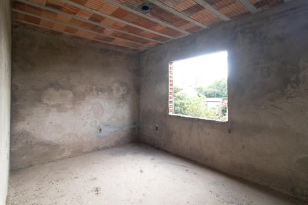Quarto 2 de apartamento à venda com 2 quartos, 69m² em Cascata, Porto Alegre