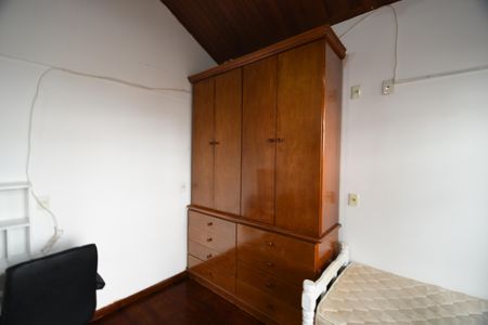 Studio de kitnet/studio para alugar com 1 quarto, 25m² em Cidade Universitária, Campinas