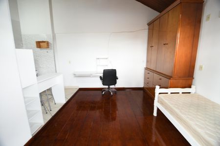 Studio de kitnet/studio para alugar com 1 quarto, 25m² em Cidade Universitária, Campinas