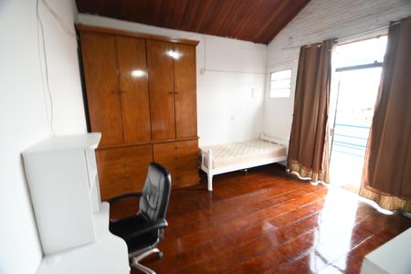 Studio de kitnet/studio para alugar com 1 quarto, 25m² em Cidade Universitária, Campinas