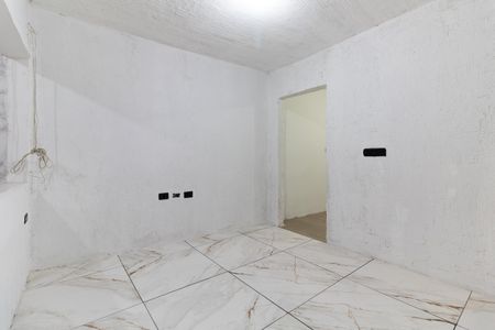 Sala de casa para alugar com 3 quartos, 125m² em São João Climaco, São Paulo