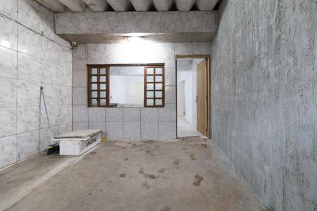 Casa à venda com 125m², 3 quartos e 1 vagaGaragem 