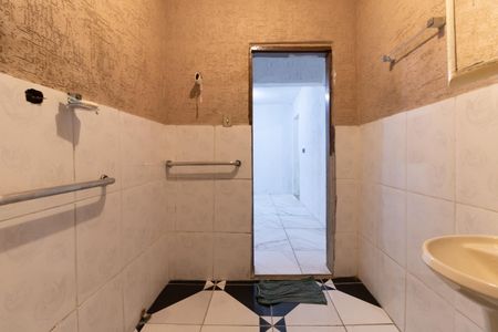Casa à venda com 125m², 3 quartos e 1 vagaBanheiro 1