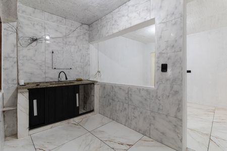 Casa à venda com 125m², 3 quartos e 1 vagaCozinha 