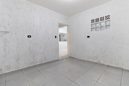 Quarto 1 de casa para alugar com 3 quartos, 125m² em São João Climaco, São Paulo