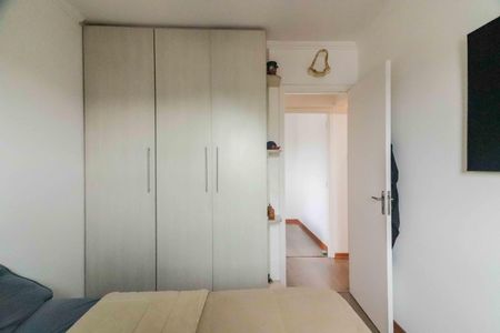Apartamento à venda com 65m², 3 quartos e 1 vaga Apartamento à venda com 65m², 3 quartos e 1 vagaQuarto 2