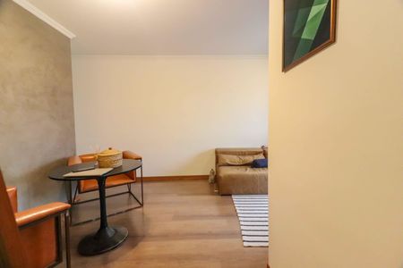 Sala de apartamento à venda com 3 quartos, 65m² em Jardim Esmeralda, São Paulo