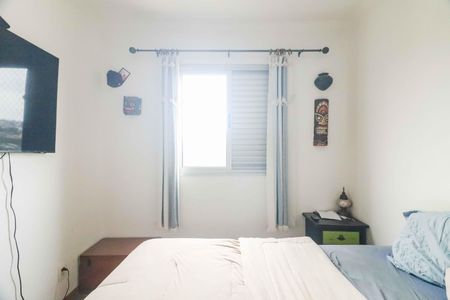 Apartamento à venda com 65m², 3 quartos e 1 vaga Apartamento à venda com 65m², 3 quartos e 1 vagaQuarto 2