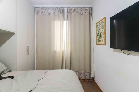 Quarto 1 de apartamento à venda com 3 quartos, 65m² em Jardim Esmeralda, São Paulo