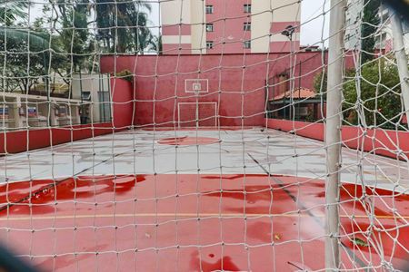 Apartamento à venda com 65m², 3 quartos e 1 vaga Apartamento à venda com 65m², 3 quartos e 1 vagaQuadra Esportiva