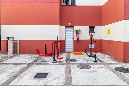 Apartamento à venda com 65m², 3 quartos e 1 vaga Apartamento à venda com 65m², 3 quartos e 1 vagaGinastica